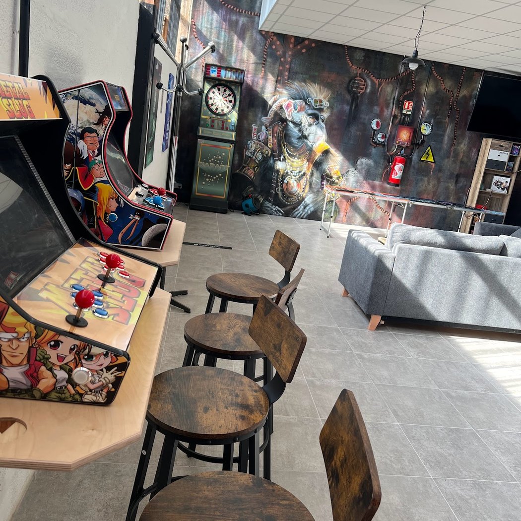 Brain l'Escape & Quiz Game Le Portel 3